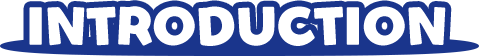 INTRODUCTION